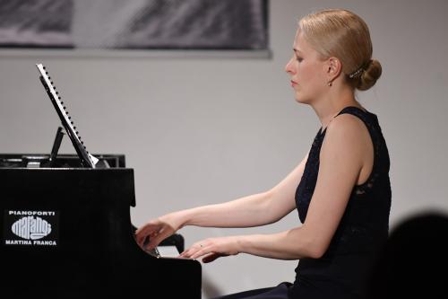 “Dante in parole e musica” concerto in onore del Sommo - Dantedì 2021