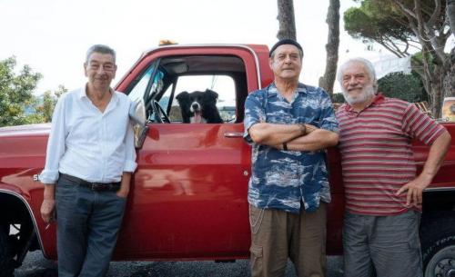 Nuovo appuntamento del festival Festival Cinema&Letteratura Del Racconto