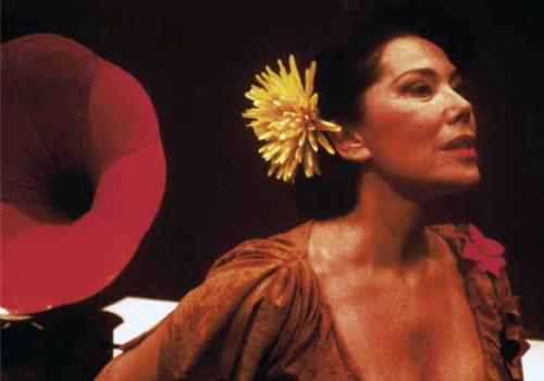 "La capannina" di Roussin in streaming gratuito dall'Abeliano