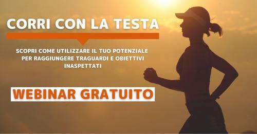 Corri con la Testa