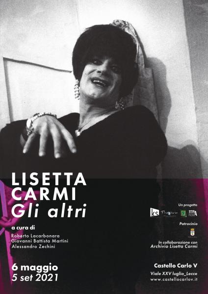 Lisetta Carmi | Gli altri