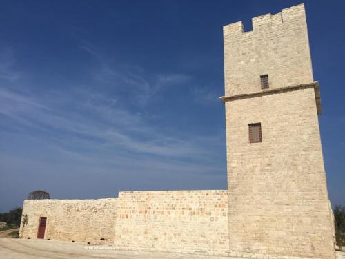GIORNATE FAI DI PRIMAVERA A GIOVINAZZO E MOLFETTA