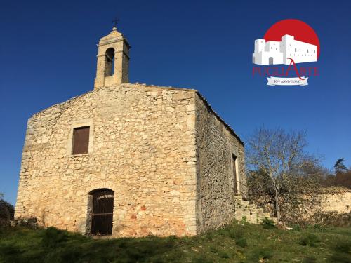 Puglia ArcheoTrekking - Piana di San Magno