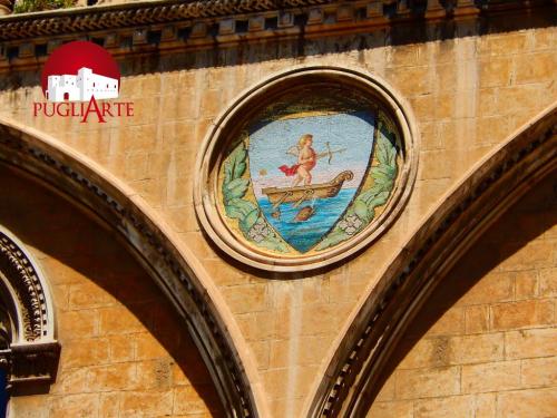 Visita a Palazzo Fizzarotti