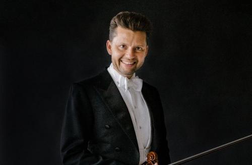 La Filarmonica con Rachlin e Nánási per la “Primavera Sinfonica”