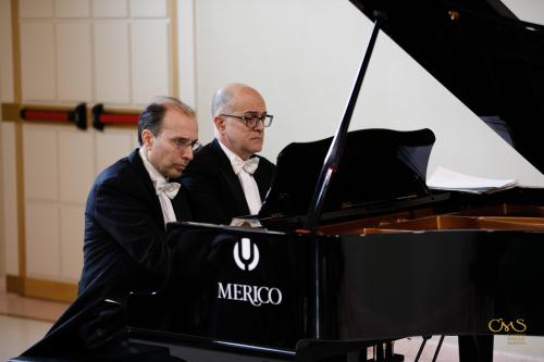 Riprende l'attività concertistica della Camerata Musicale Salentina