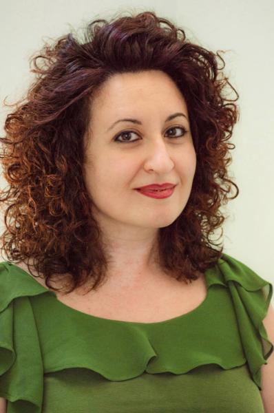 Il soprano Maria Luisa Casali live a Lecce