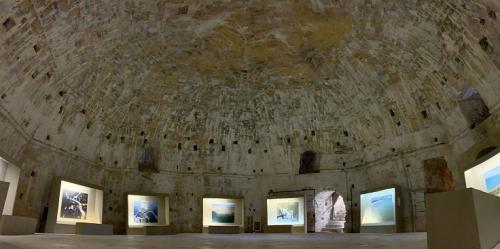 Al via la mostra "Castello di Gallipoli - Un mare di storie. Un viaggio experience"