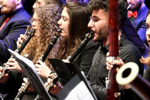 Brindisi Nuovo Teatro Verdi, la ripresa è nel segno della musica