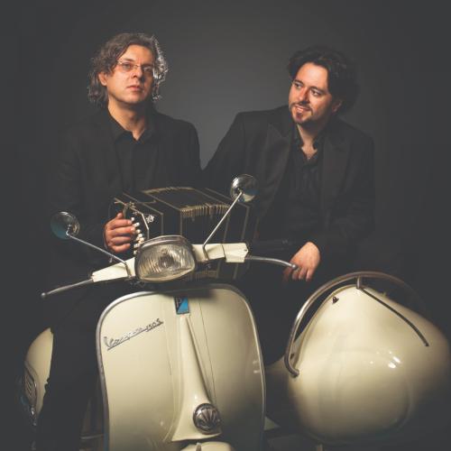 Sfere Sonore al via il 4 giugno con Filippo Arlia e Cesare Chiacchiaretta