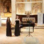 Eterno femminile. Donne in musica