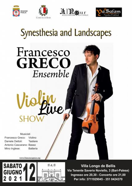 Violin Show