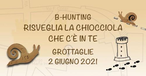 Grottaglie City Game _ Caccia alla bellezza