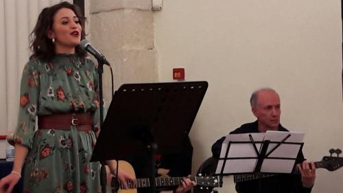 L'altro 900 swing quartet