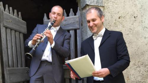 NO LIMITS! DALLA LIRICA AL KLEZMER