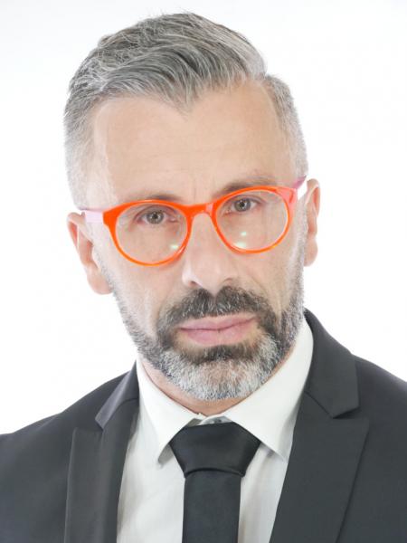 Il gioco serio del teatro. La Ripartenza  a cura dell’autore-regista Antonello De Rosa