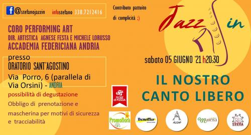 Il nostro canto libero