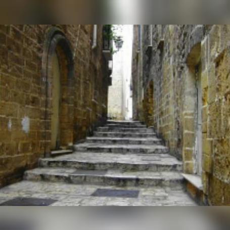 Visita guidata nella città vecchia di Taranto: l'isola che non t'aspetti!