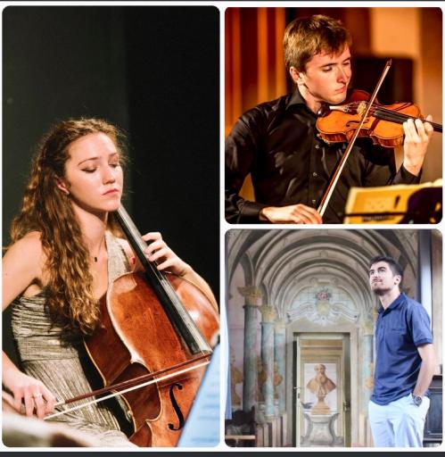 I Concerti del Lunedì
