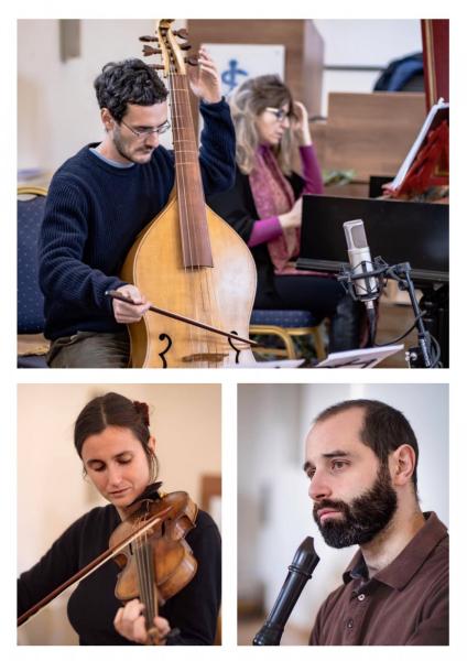 Arianna Art Ensemble