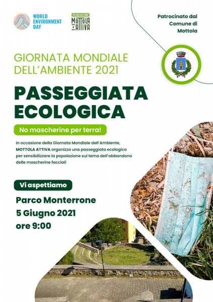 Passeggiata Ecologica