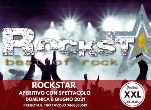 APERI-LIVEcon i ROCKSTAR
