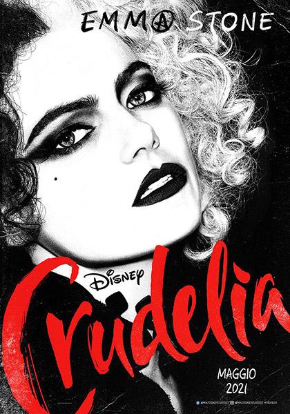 CRUDELIA