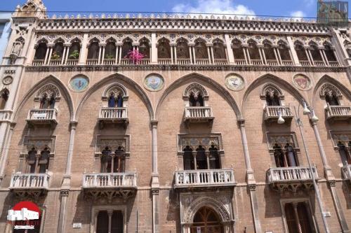 Visita a Palazzo Fizzarotti
