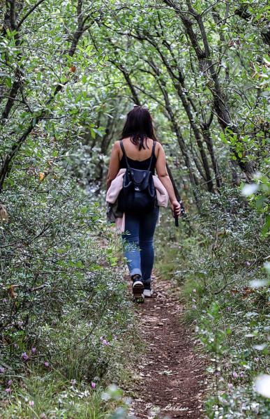 Puglia Archeo Trekking – Lama San Giorgio (Rutigliano)