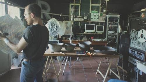 Futuro Arcaico Fest: NeuNau / Maria Vittoria Cavazzana / Michele Tajariol + Ludovico Bomben