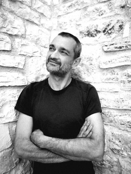 LA FOLLIA DEL POETA. Incontro con Giuseppe Semeraro