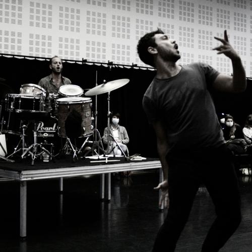 "Heres: nel nome del figlio", in scena a Molfetta