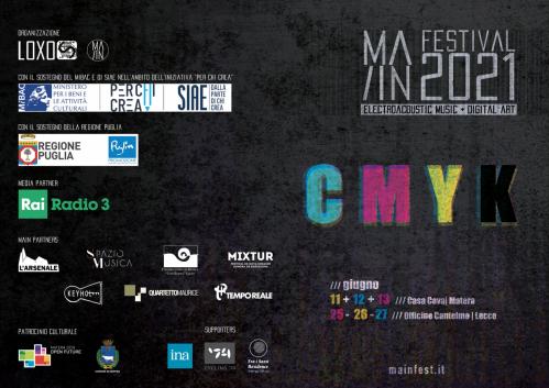 Prende il via la quinta edizione del MA/IN – Matera Intermedia