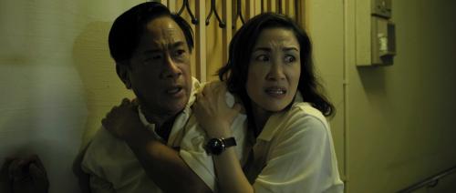 Appuntamento con il 18°Asian Film Festival venerdì 18 giugno