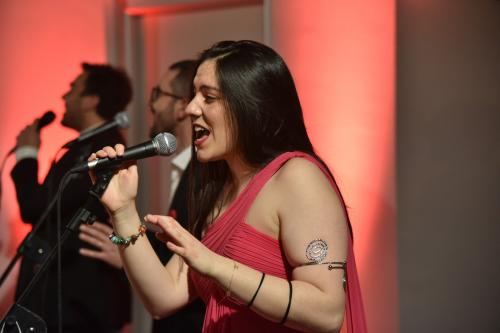 Al via il Matera Festival con "Spirit of Gospel"