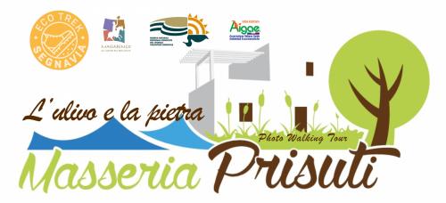 L'Ulivo e la Pietra - Photo Walking Tour
