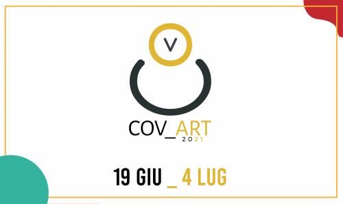 COV_ART2021 collettivo di artisti