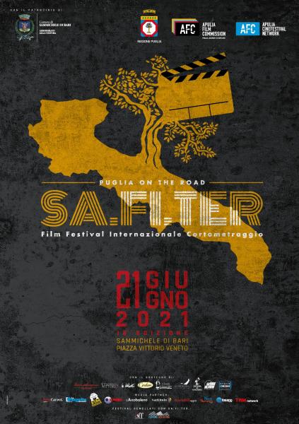 Tappa a Sammichele di Bari - "Sa.Fi.Ter" Salento Finibus Terrae