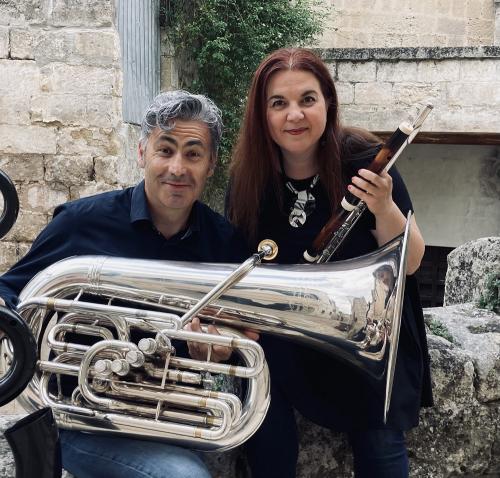 Ritorna in una seconda data - Collegium Musicum