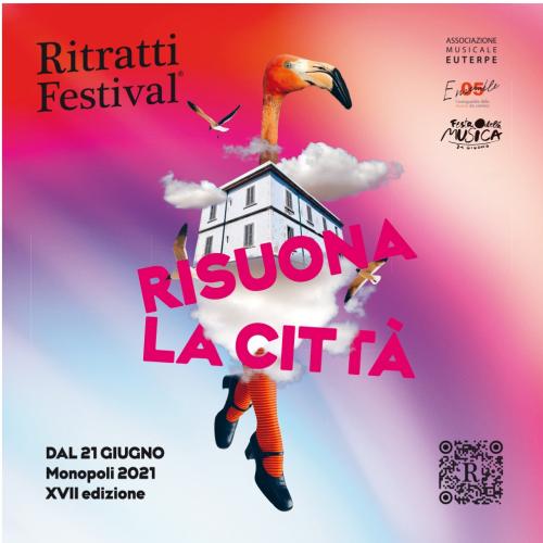 Festa della musica 2021 Risuona la citta!