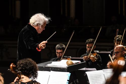 Il calendario della stagione estiva della Chorus Jazz Studio Orchestra del M° Paolo Lepore