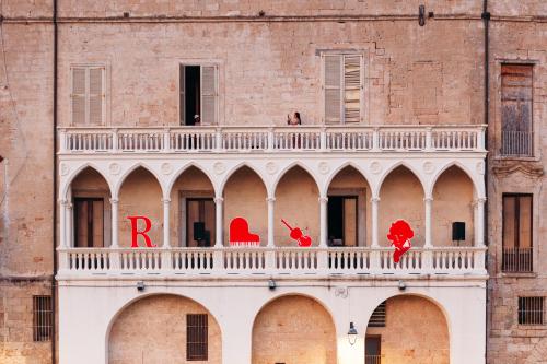 Con la «Festa europea della musica» parte "Ritratti Festival 2021"