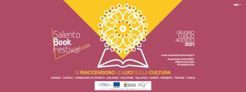 Salento Book Festival: la Festa dei Libri, la Movida dei Lettori
