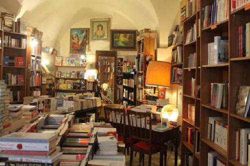 "Giornata promozionale in libreria" ogni ultimo Giovedì del mese – 8° Appuntamento