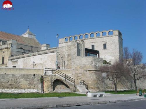 Le fortificazioni Medievali – La città dalle possenti mura