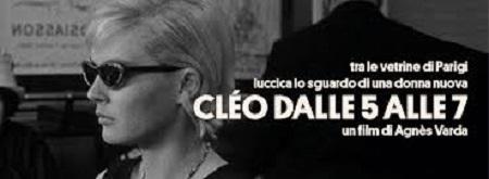 Cléo dalle 5 alle 7 di A. Varda in edizione restaurata