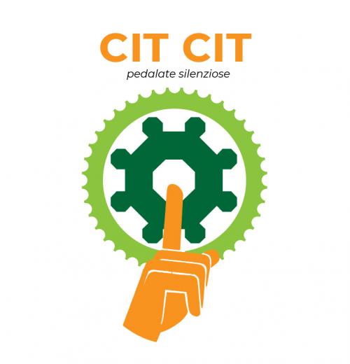 CIT CIT - Pedalate Facili e Silenziose al Tramonto