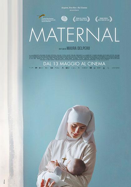 CinemaMondo-Film MATERNAL Regia di Maura Delpero, 2019, Italia, Argentina
