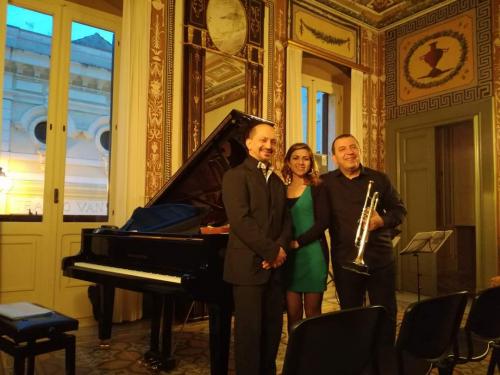 mino lacerignola project
