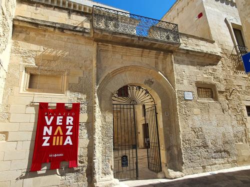 Apre al pubblico Palazzo Vernazza